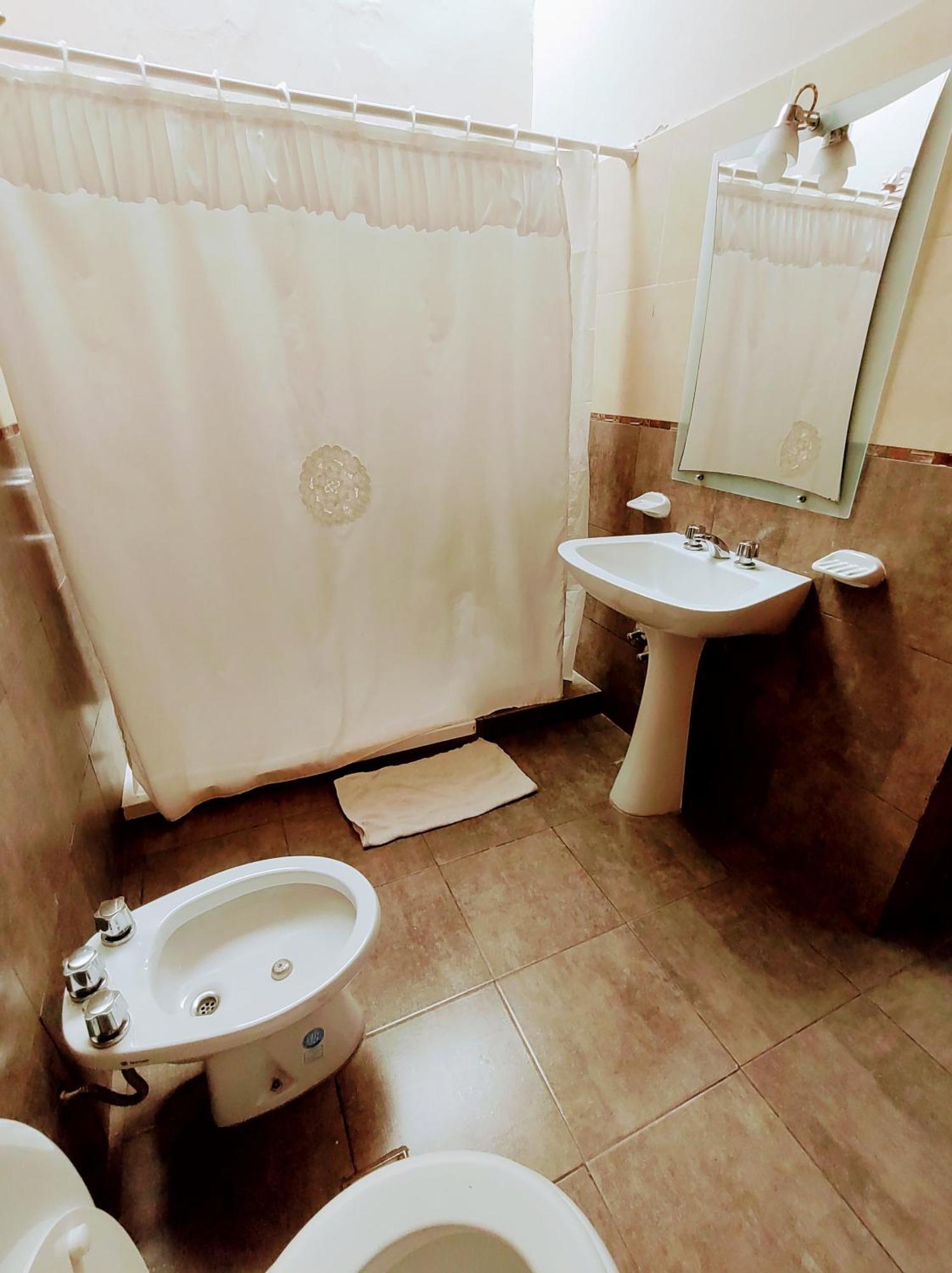 Patio Chikan Тилькара Екстер'єр фото